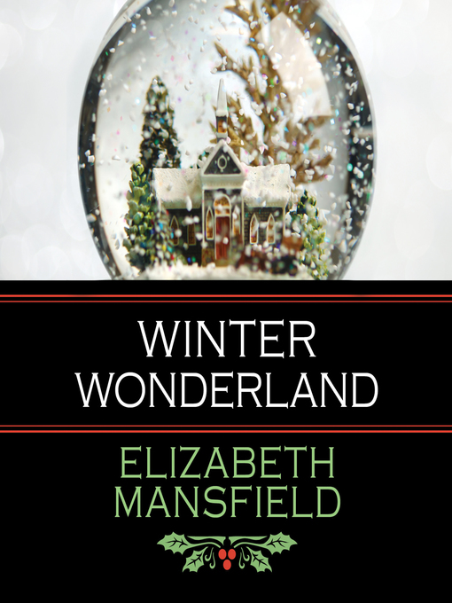 Title details for Winter Wonderland by Elizabeth Mansfield - Wait list